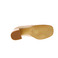 Curiosite moccasins ecru 5