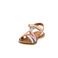 Little David sandales multicolor 3