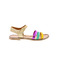 Rondinella sandales multicolor 1