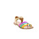 Rondinella sandales multicolor 2