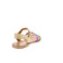 Rondinella sandales multicolor 4