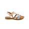 Little David sandales multicolor 1