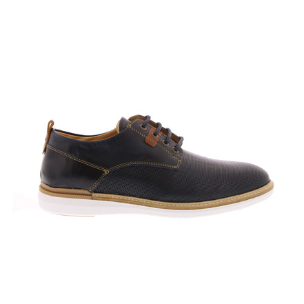 Scapa chaussures basses donker blauw
