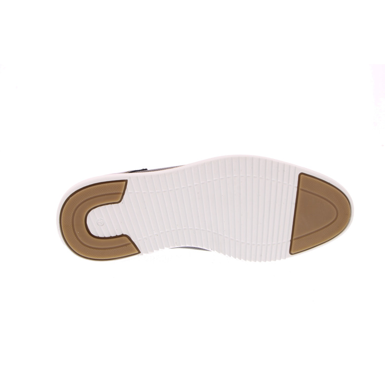 Scapa chaussures basses donker blauw 5