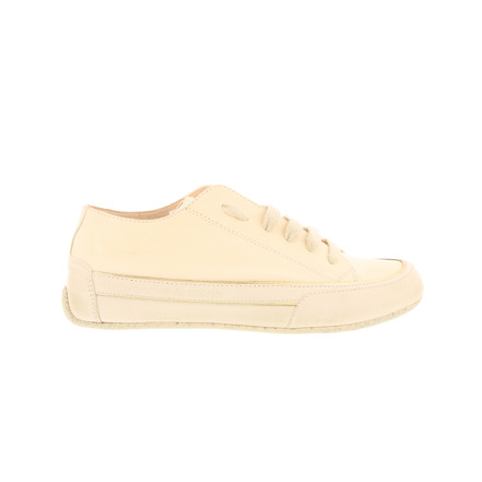 Candice Cooper sneakers ecru