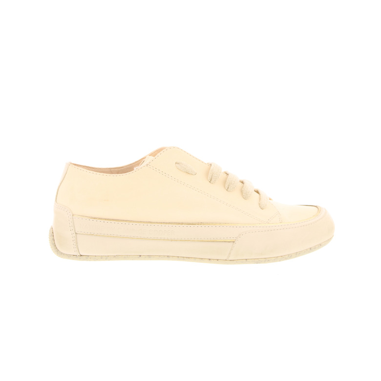Candice Cooper sneakers ecru 1