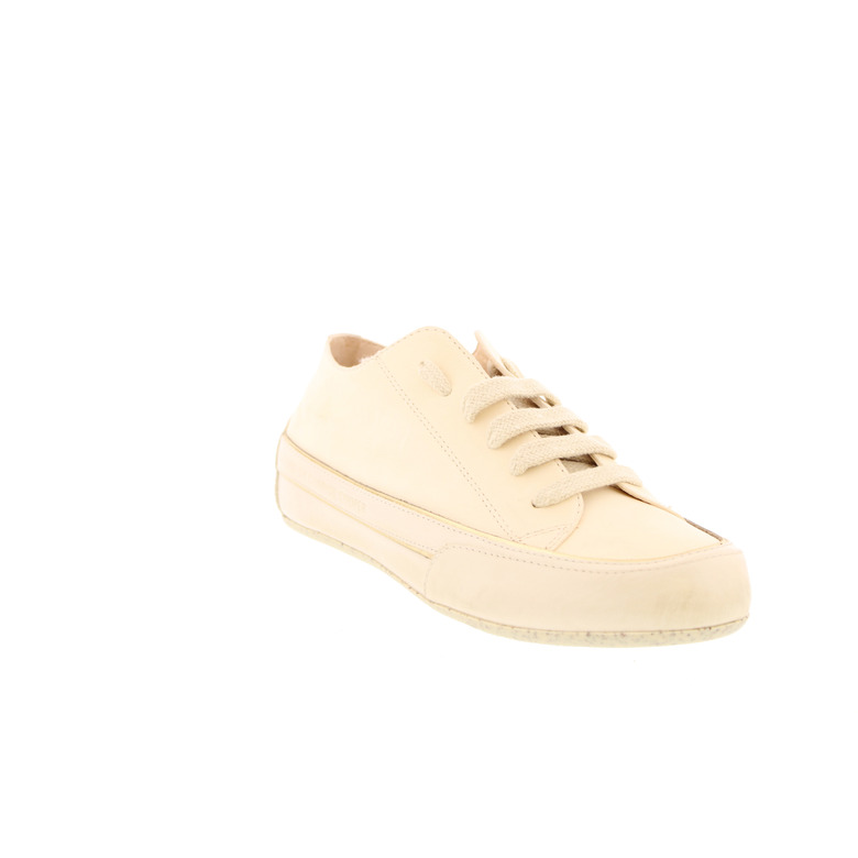 Candice Cooper sneakers ecru 2