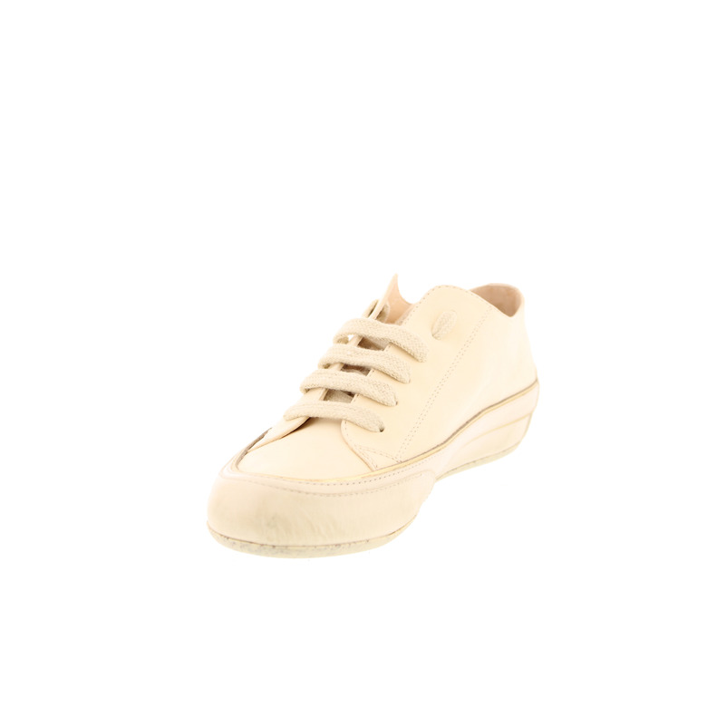Candice Cooper sneakers ecru 3