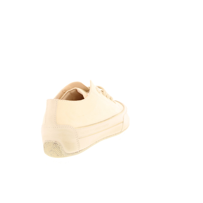 Candice Cooper sneakers ecru 4