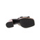 Noa Harmon tongs noir 5