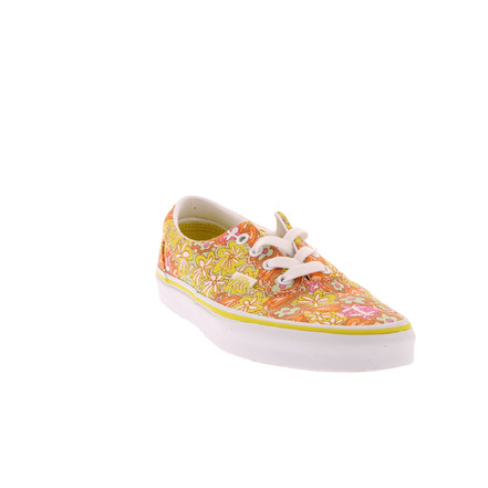 Vans sneakers orange