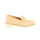 Laura Bellariva moccasins beige 1