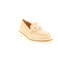 Laura Bellariva moccasins beige 2