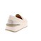 Laura Bellariva moccasins blanc 4