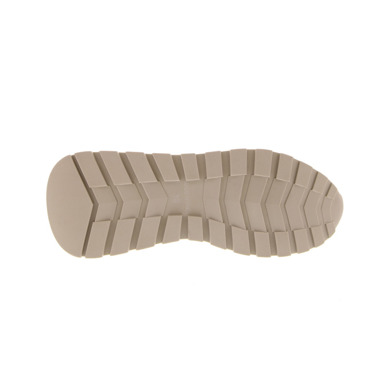 Laura Bellariva moccasins blanc 5