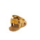 Naturino sandals yellow 4