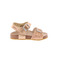 Kipling sandales rose 1