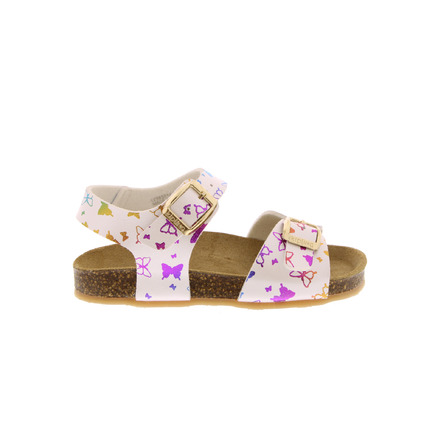 Kipling sandales multicolor