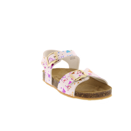 Kipling sandales multicolor