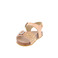 Kipling sandales rose 3