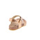 Kipling sandales rose 4