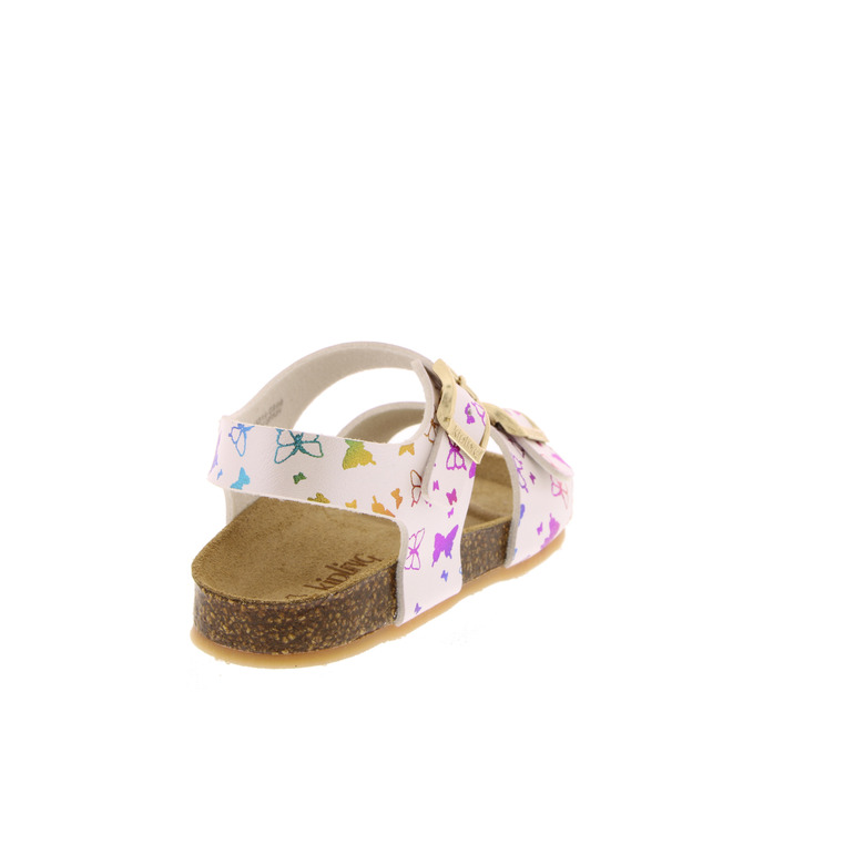 Kipling sandales multicolor 4