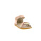 Little David sandales rose gold 2