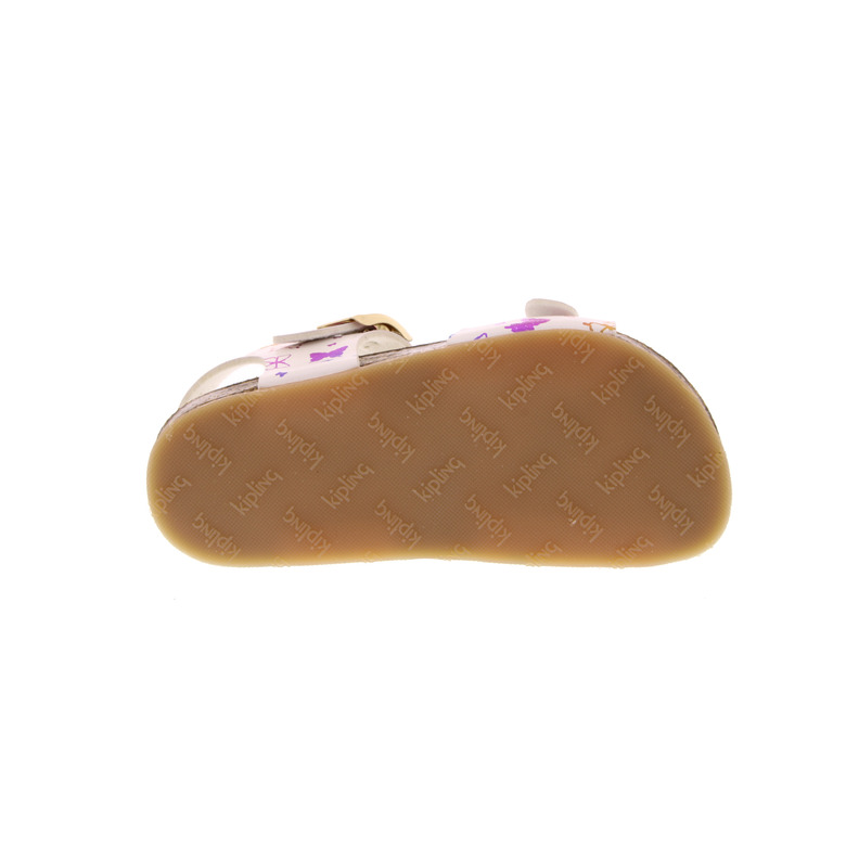Kipling sandales multicolor 5