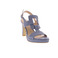 Zinda sandales bleu 2