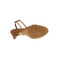 Thiron sandals gold 5
