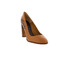Thiron pumps camel 2