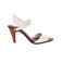 Thiron sandales blanc 1