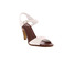 Thiron sandales blanc 2