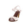 Thiron sandales blanc 3