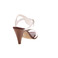 Thiron sandales blanc 4
