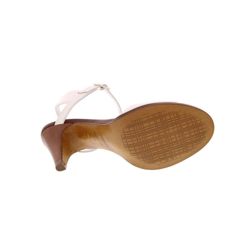 Thiron sandales blanc 5
