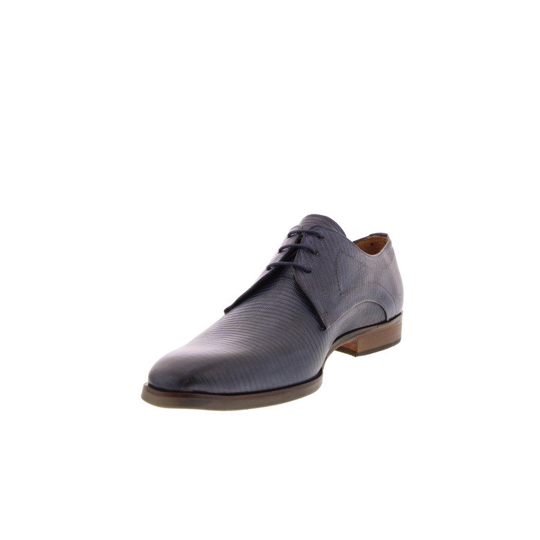 Tavares chaussures basses donker blauw 3