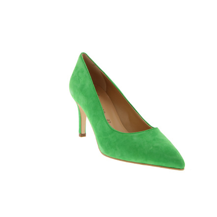 Emmeblu Altramarea pumps vert