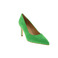 Emmeblu Altramarea pumps vert 2