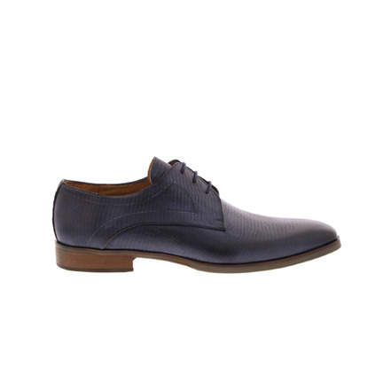 Tavares chaussures basses donker blauw