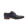 Tavares chaussures basses donker blauw 1