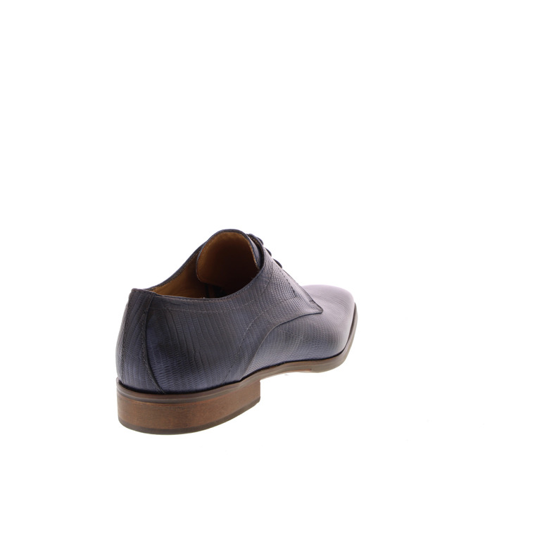 Tavares chaussures basses donker blauw 4