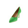Emmeblu Altramarea pumps vert 3