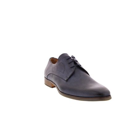 Tavares chaussures basses donker blauw