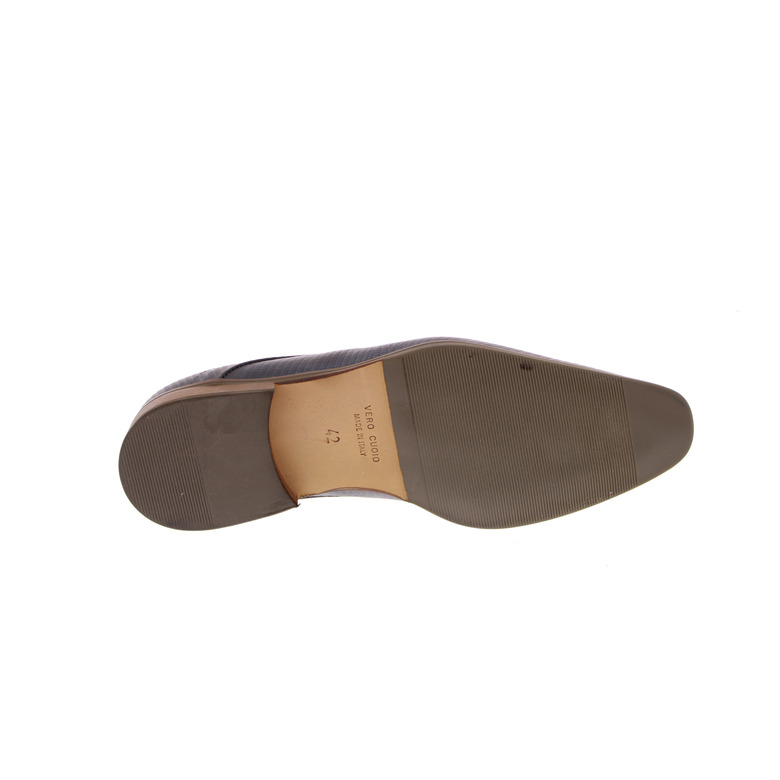Tavares chaussures basses donker blauw 5
