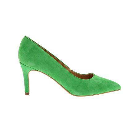 Emmeblu Altramarea pumps vert