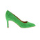 Emmeblu Altramarea pumps vert 1