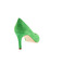 Emmeblu Altramarea pumps vert 4