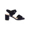 Gabor sandals donker blauw 1