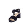 Gabor sandals donker blauw 3